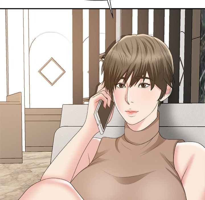 Miss Announcer - Chapter 60 32