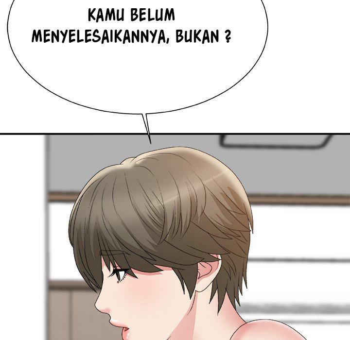 Miss Announcer - Chapter 60 116