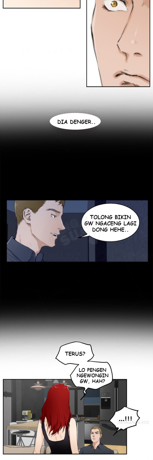 H-Mate - Chapter 60 13