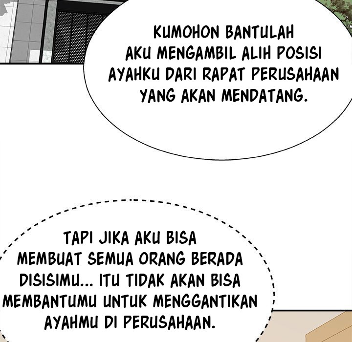 Miss Announcer - Chapter 60 27