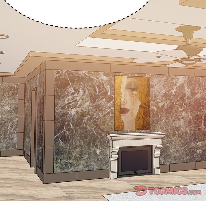 Miss Announcer - Chapter 60 28