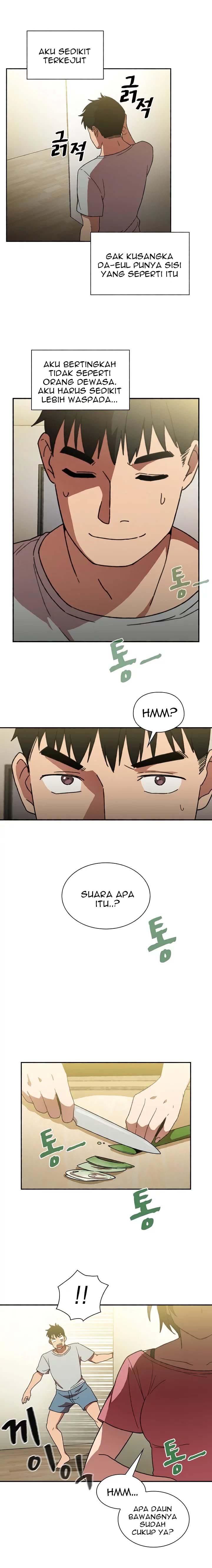 Close as Neighbors - Chapter 39 9