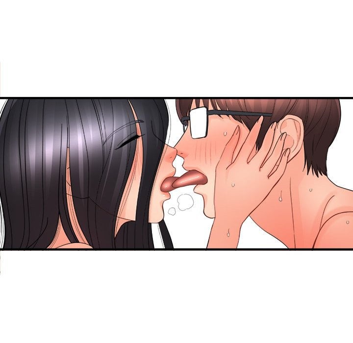 With Yumi - Chapter 39 96