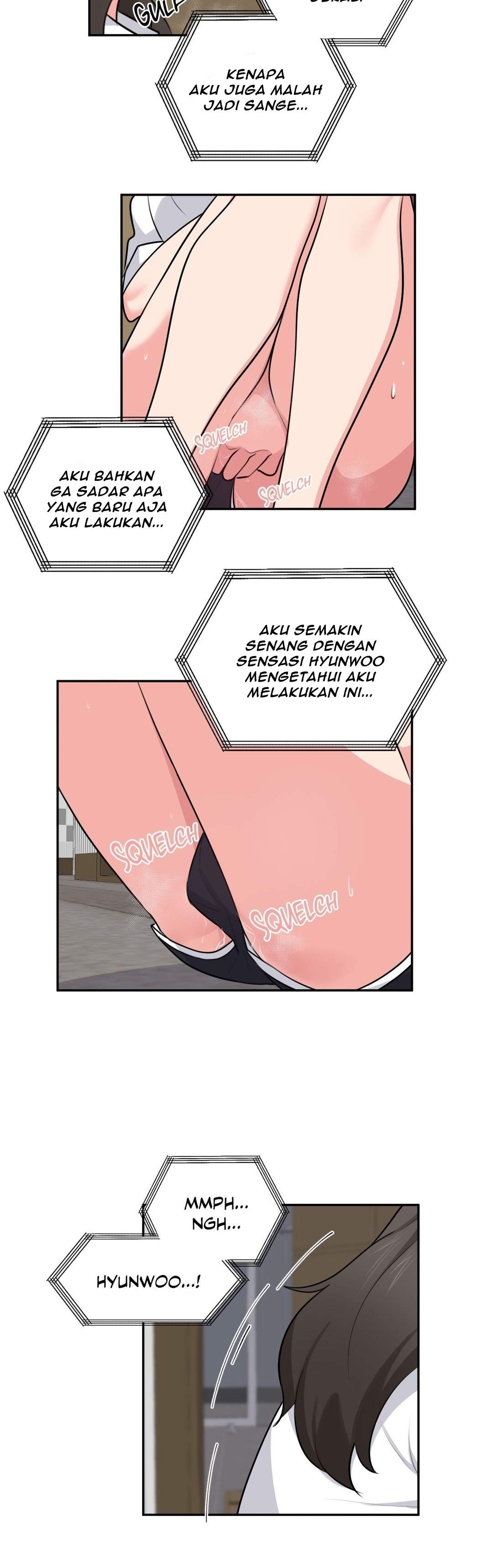 Friends or F-Buddies? - Chapter 39 13