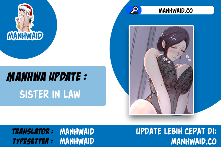 Sister in Law - Chapter 39 1 Sister in Law - Chapter 39 1