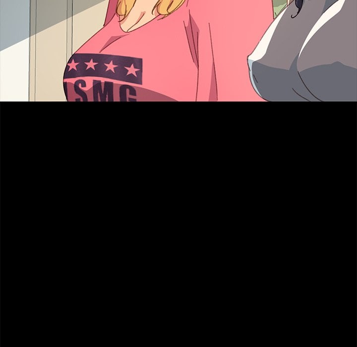 Perfect Roommates - Chapter 39 105 Perfect Roommates - Chapter 39 105