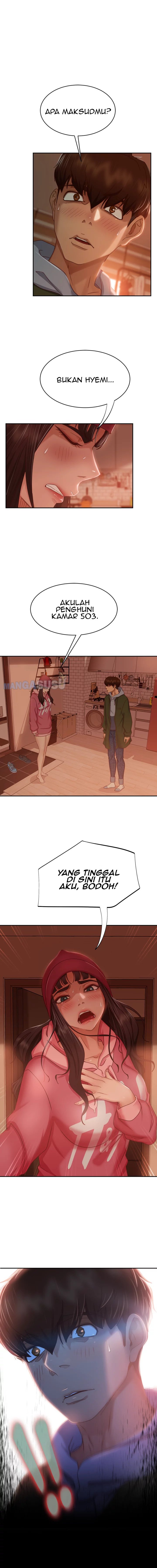 A Twisted Day - Chapter 39 4