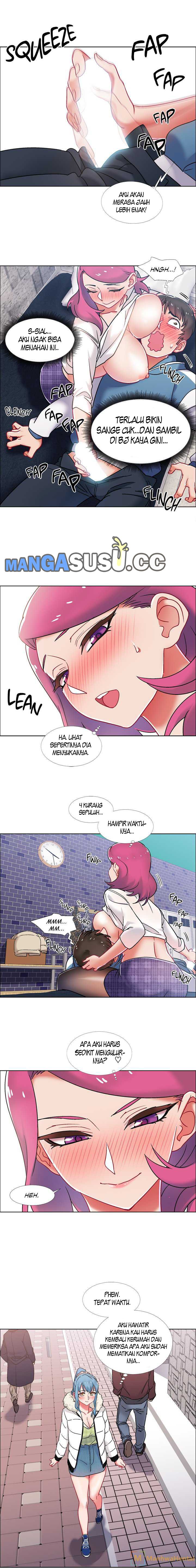 Rental Girls - Chapter 39 14