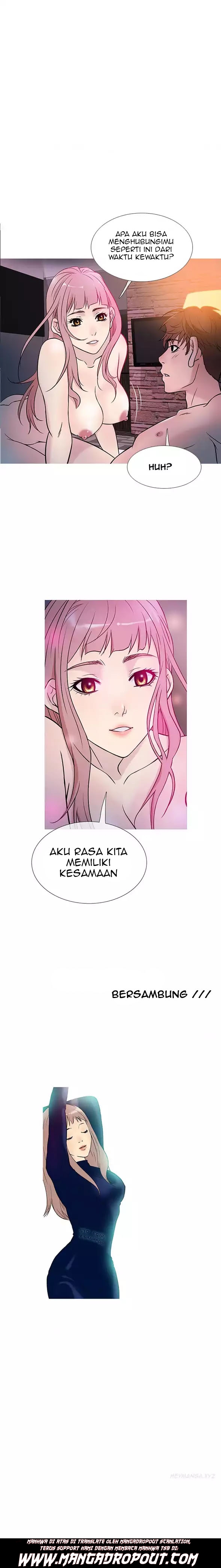 Heaven (Onion) - Chapter 39 14