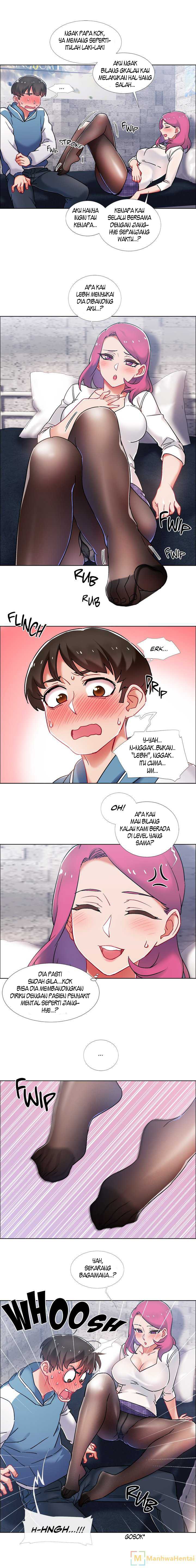 Rental Girls - Chapter 39 7