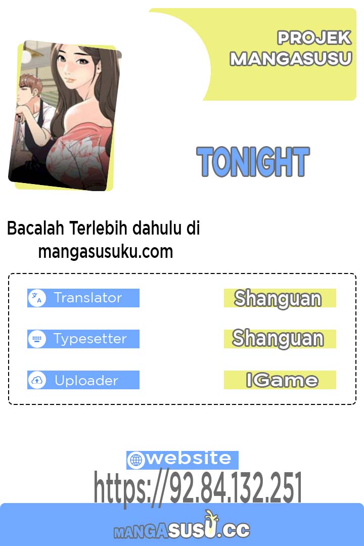 Tonight - Chapter 39 1
