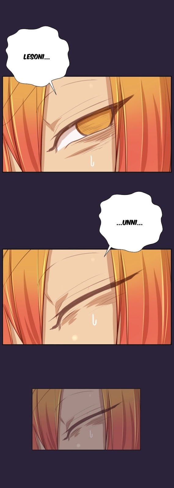 Yahalu - Chapter 39 19