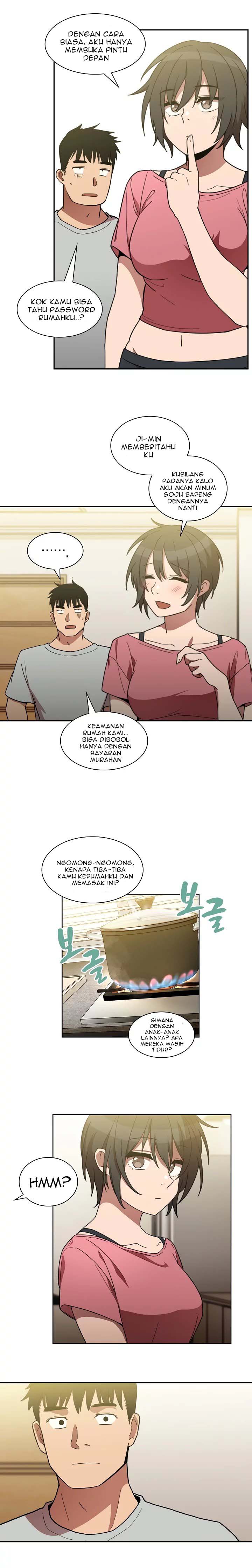 Close as Neighbors - Chapter 39 11