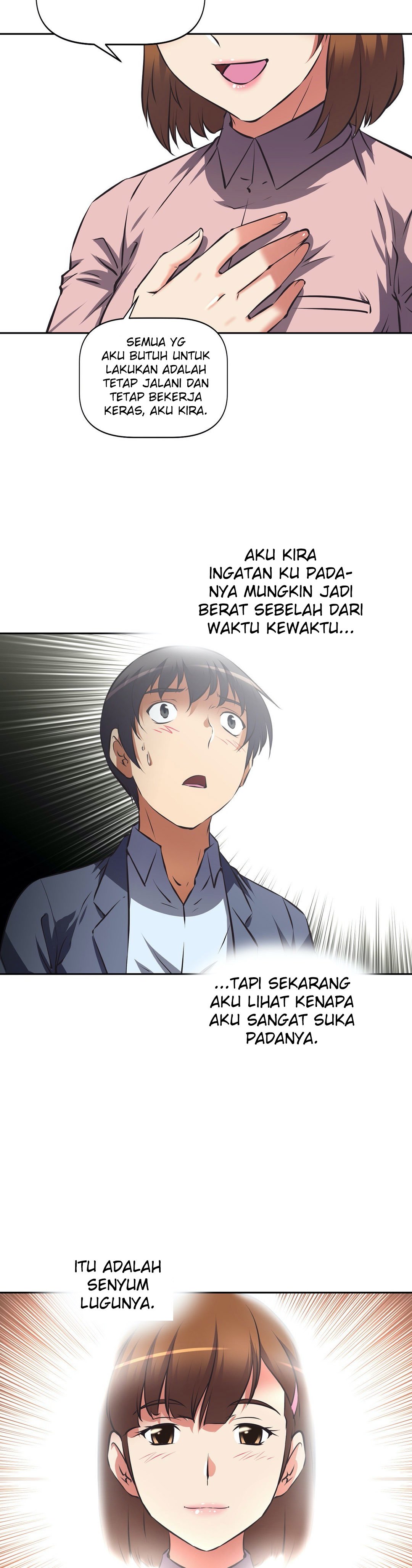 Hell&#8217;s Harem - Chapter 39 16