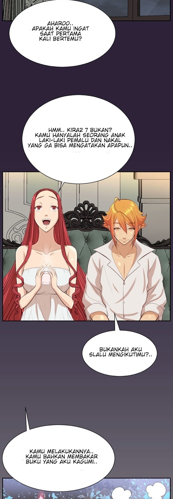 Yahalu - Chapter 39 11