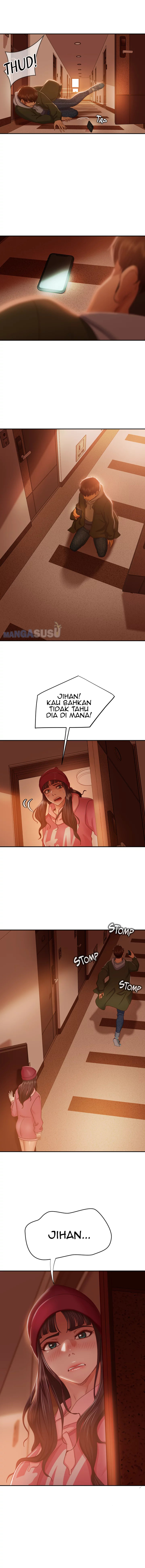 A Twisted Day - Chapter 39 8