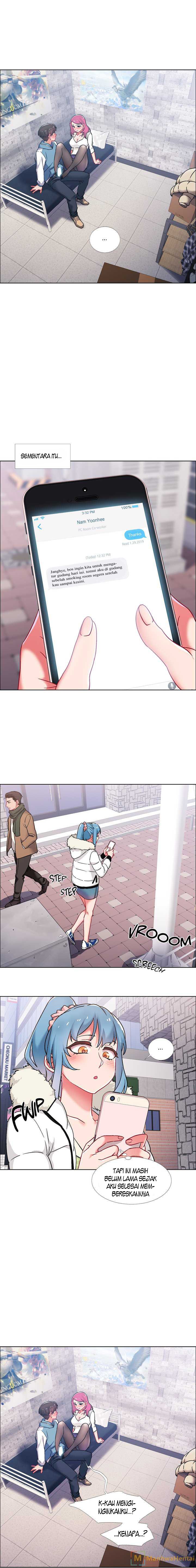 Rental Girls - Chapter 39 11