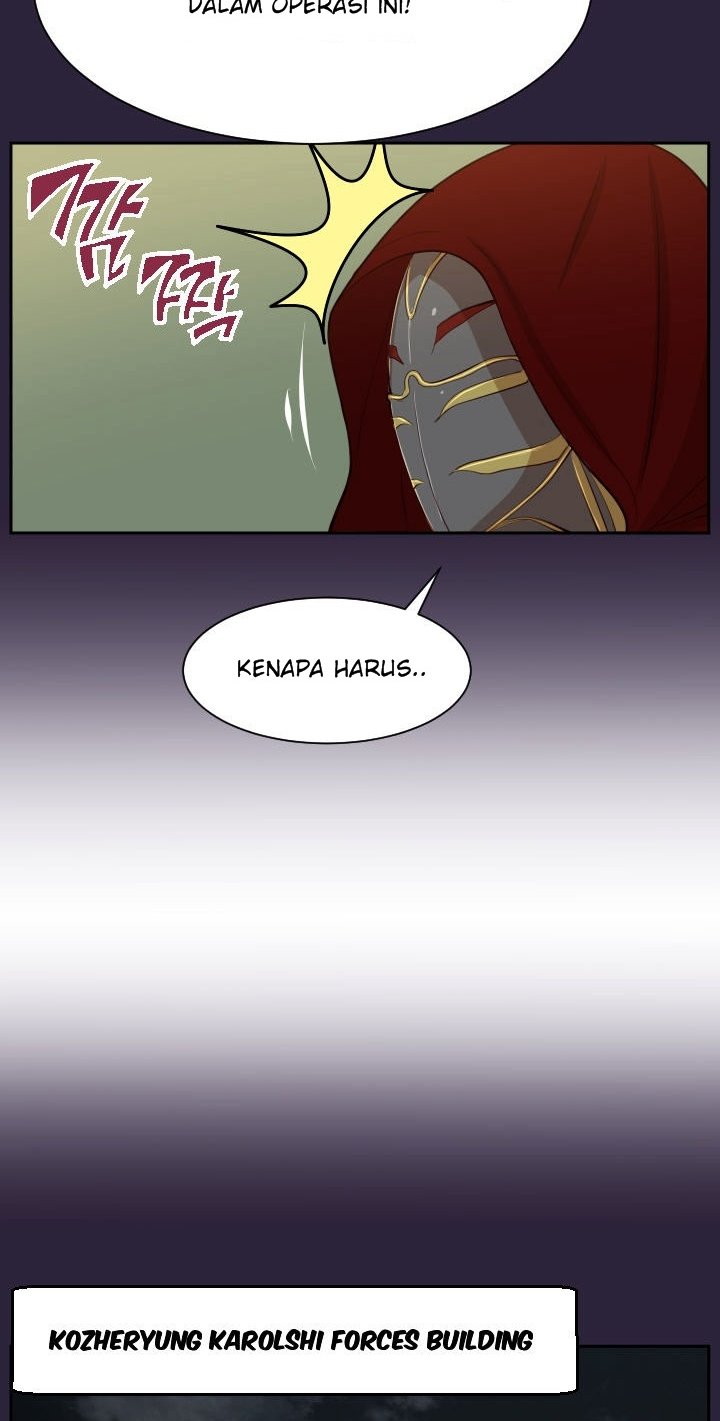 Yahalu - Chapter 39 26