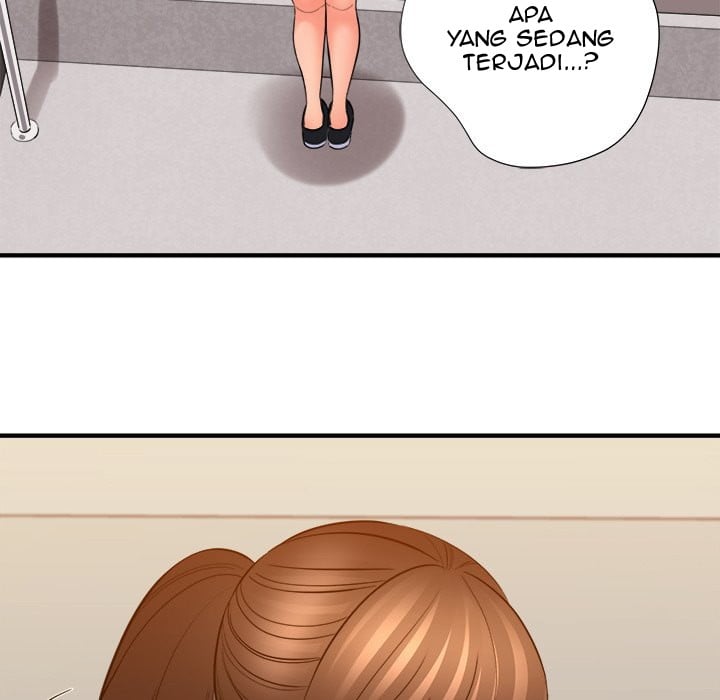 With Yumi - Chapter 39 7