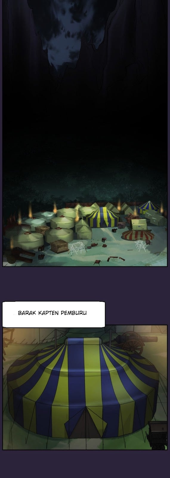 Yahalu - Chapter 39 21