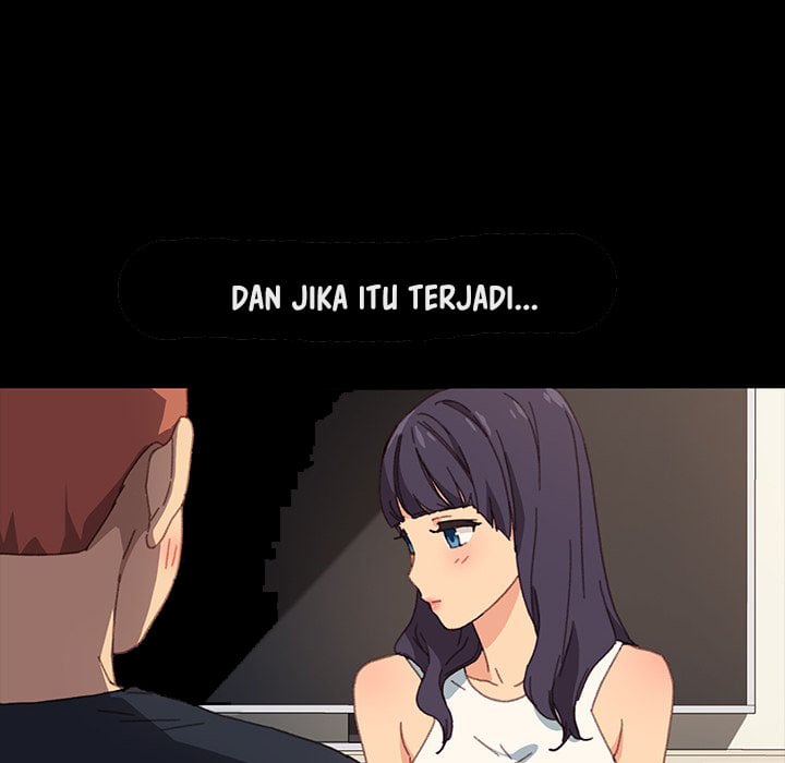 Perfect Roommates - Chapter 39 74 Perfect Roommates - Chapter 39 74