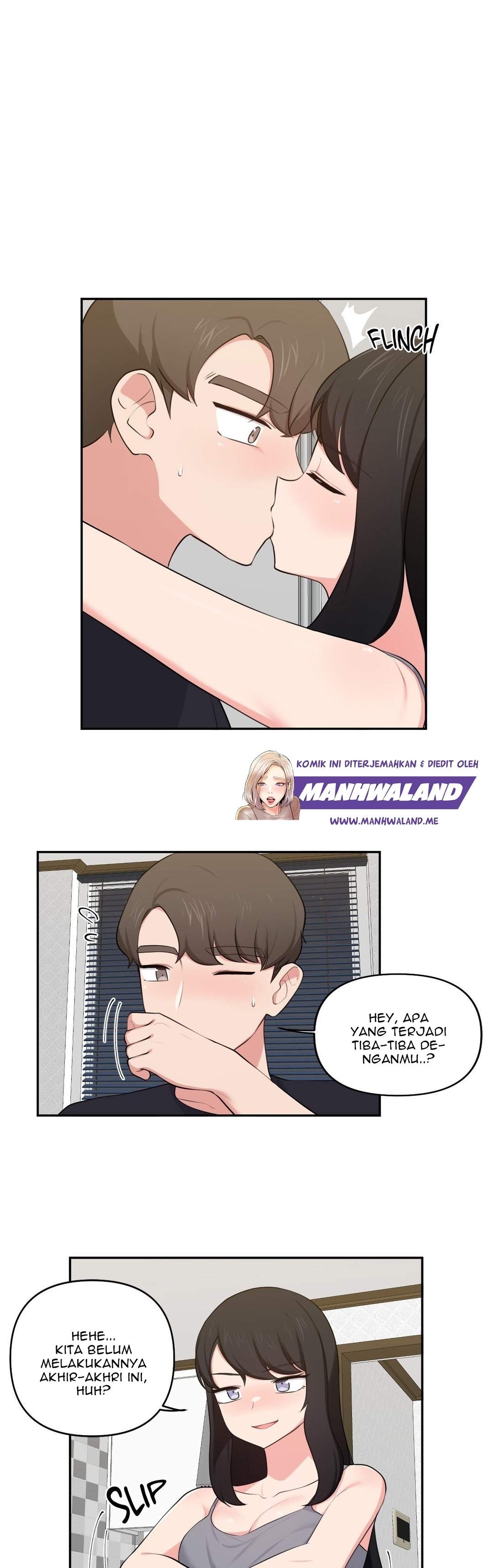 Friends or F-Buddies? - Chapter 39 2