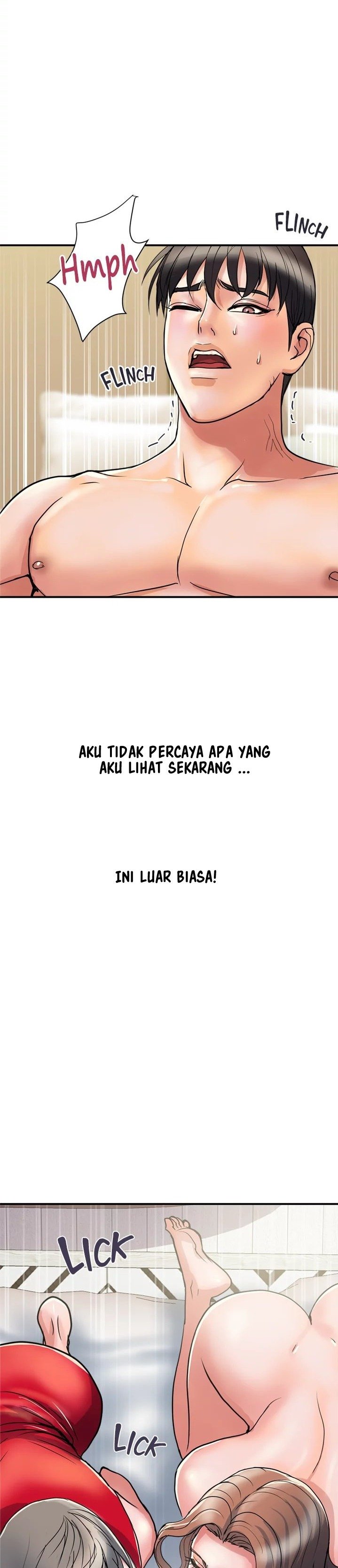 Pheromone - Chapter 39 6