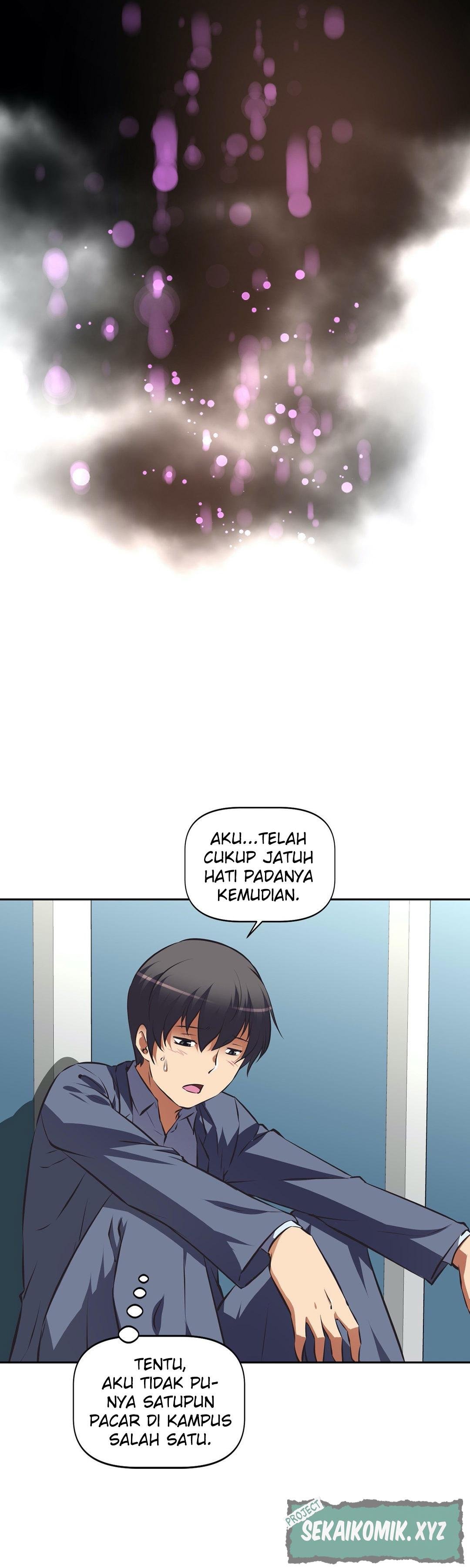 Hell&#8217;s Harem - Chapter 39 8