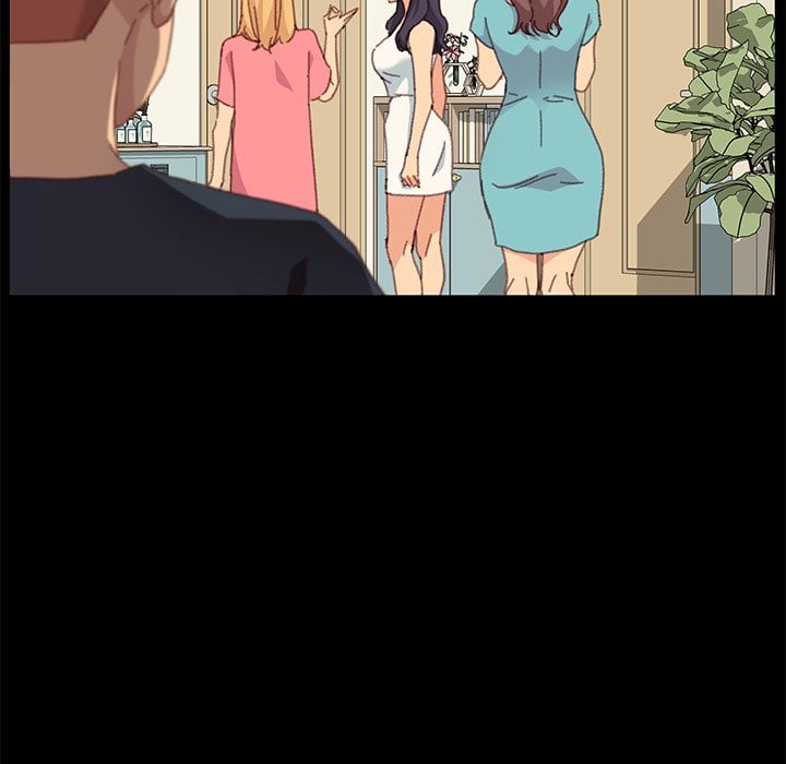 Perfect Roommates - Chapter 39 139 Perfect Roommates - Chapter 39 139