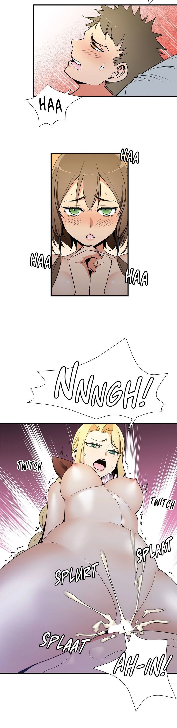 Rise and Shine, Hero! - Chapter 39 11