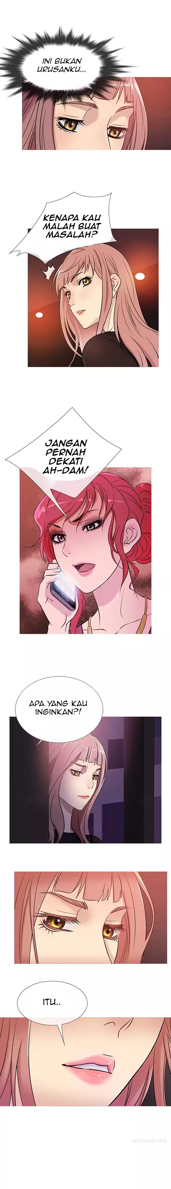 Heaven (Onion) - Chapter 39 10