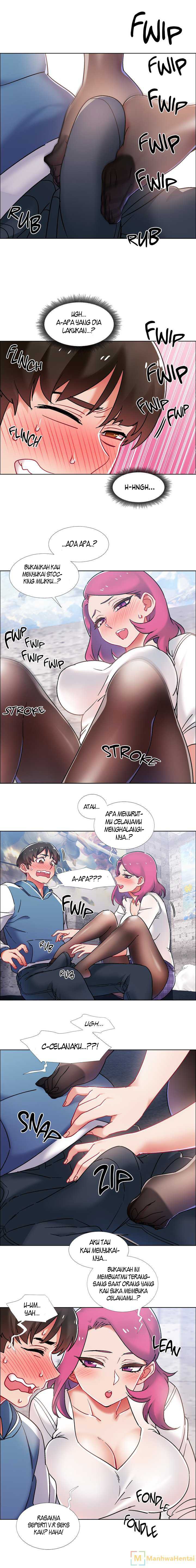 Rental Girls - Chapter 39 8