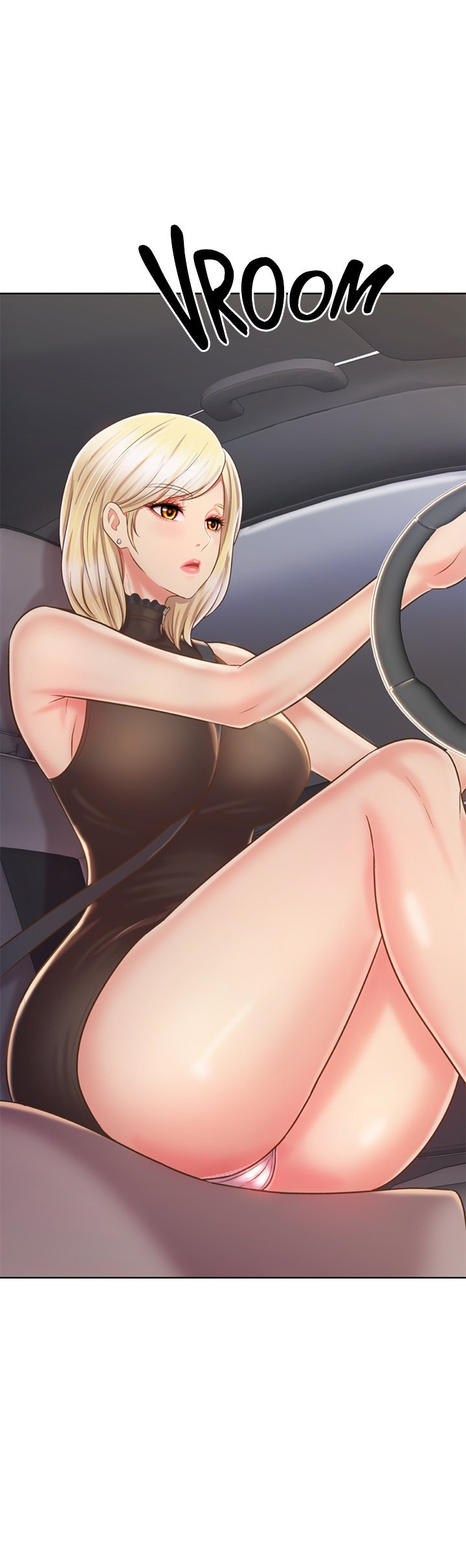 Noona&#8217;s Taste - Chapter 39 53