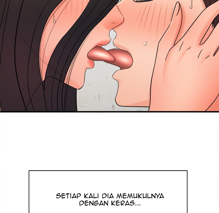 With Yumi - Chapter 39 100