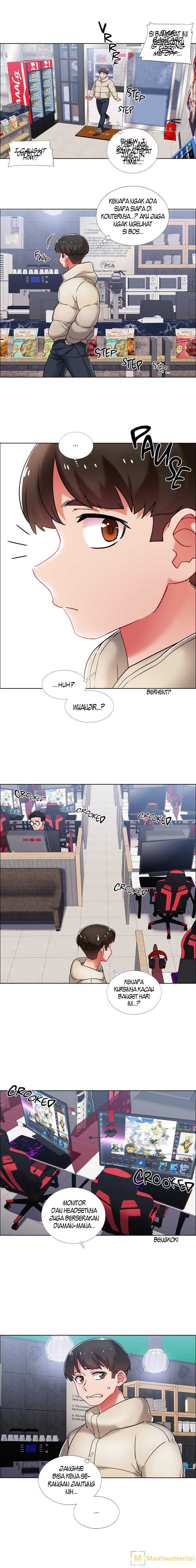 Rental Girls - Chapter 39 3