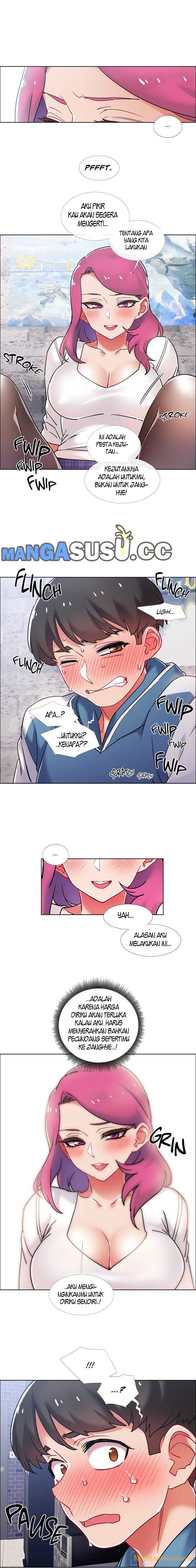 Rental Girls - Chapter 39 10