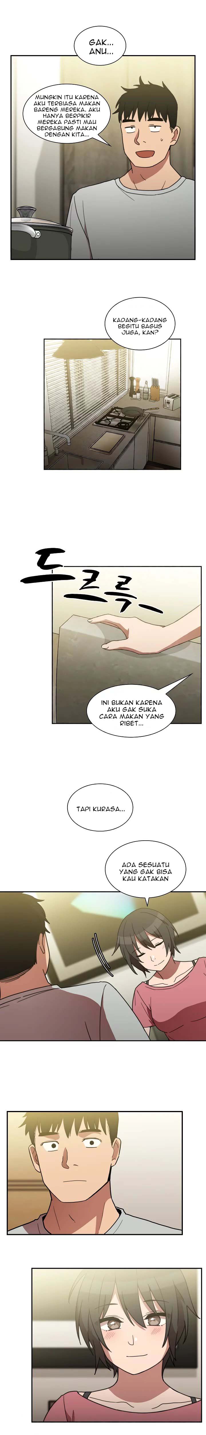 Close as Neighbors - Chapter 39 15