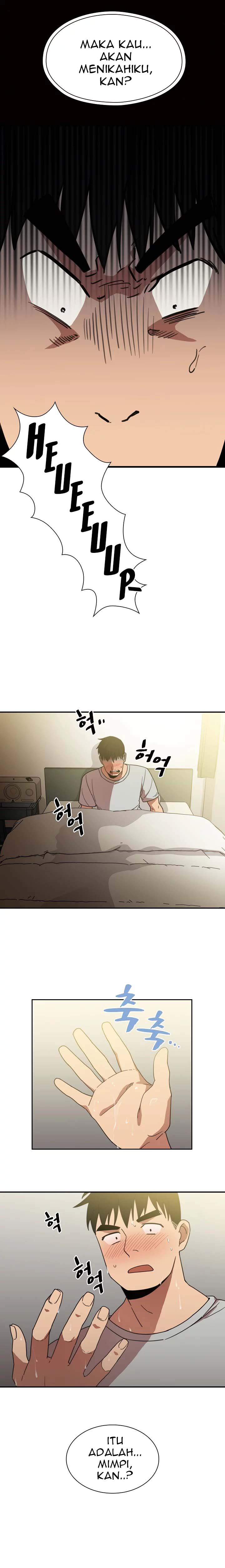Close as Neighbors - Chapter 39 7