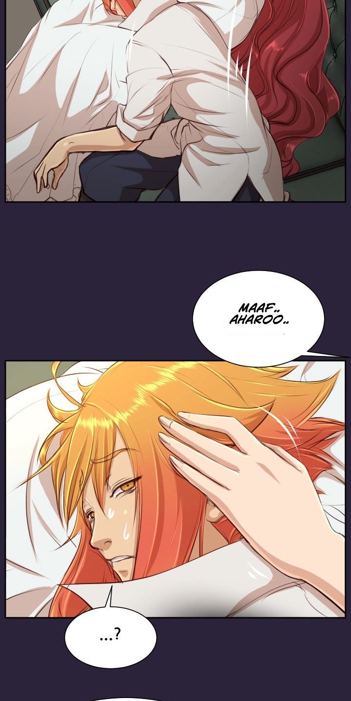 Yahalu - Chapter 39 17