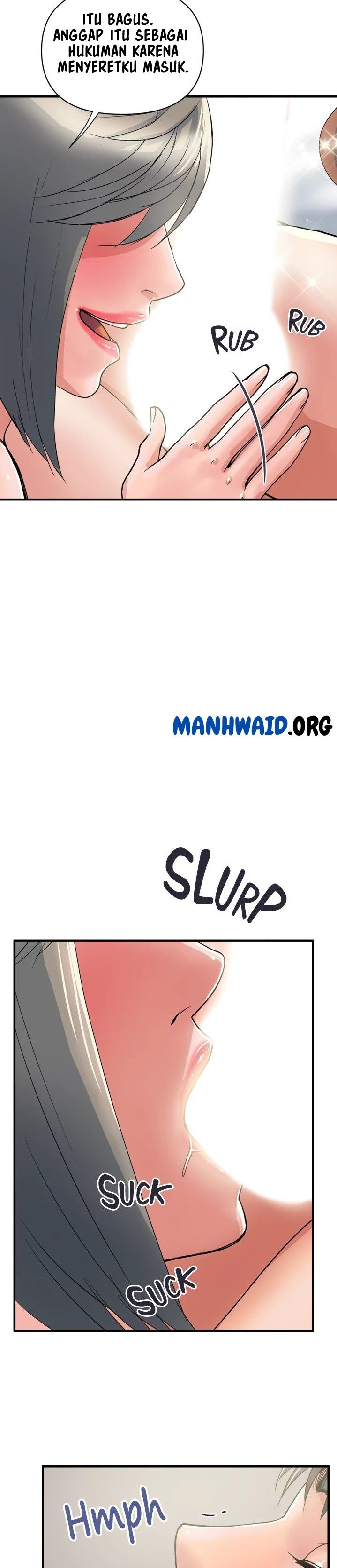 Pheromone - Chapter 39 12