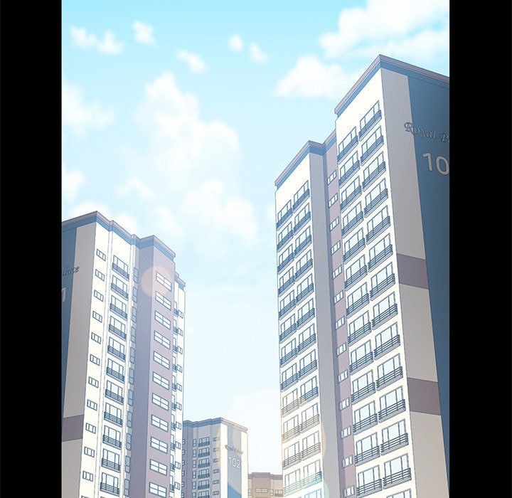 Perfect Roommates - Chapter 39 25 Perfect Roommates - Chapter 39 25