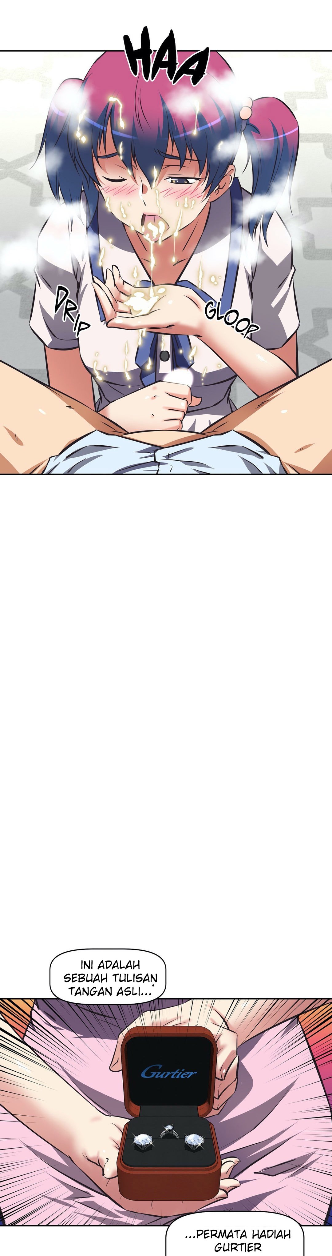 Hell&#8217;s Harem - Chapter 39 27