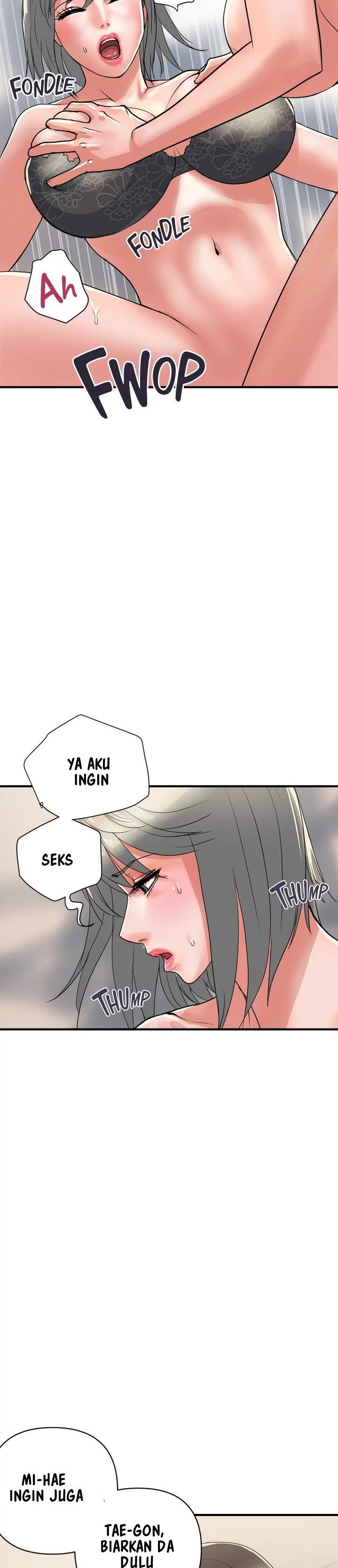 Pheromone - Chapter 39 30