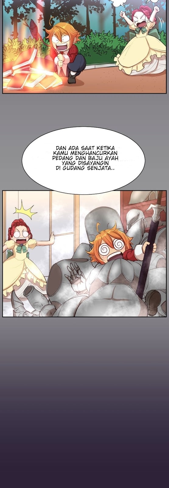 Yahalu - Chapter 39 12