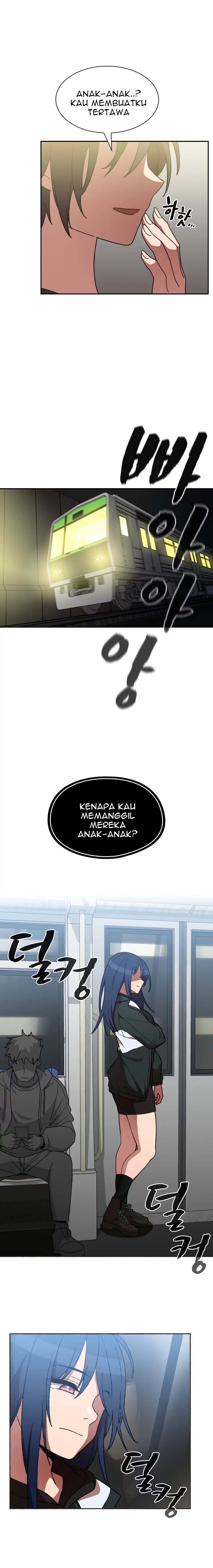 Close as Neighbors - Chapter 39 12