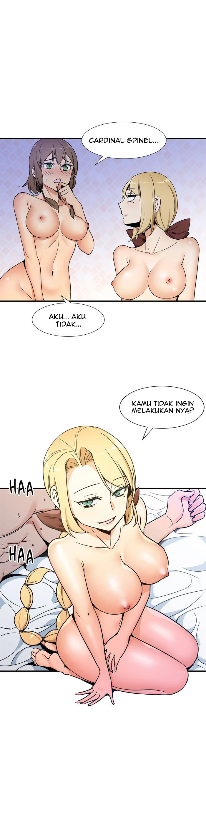 Rise and Shine, Hero! - Chapter 39 14