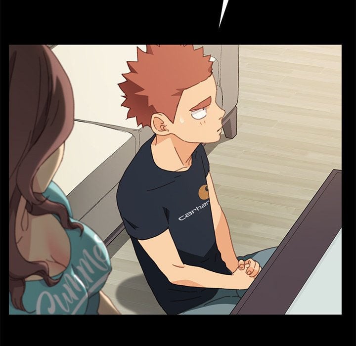 Perfect Roommates - Chapter 39 97 Perfect Roommates - Chapter 39 97