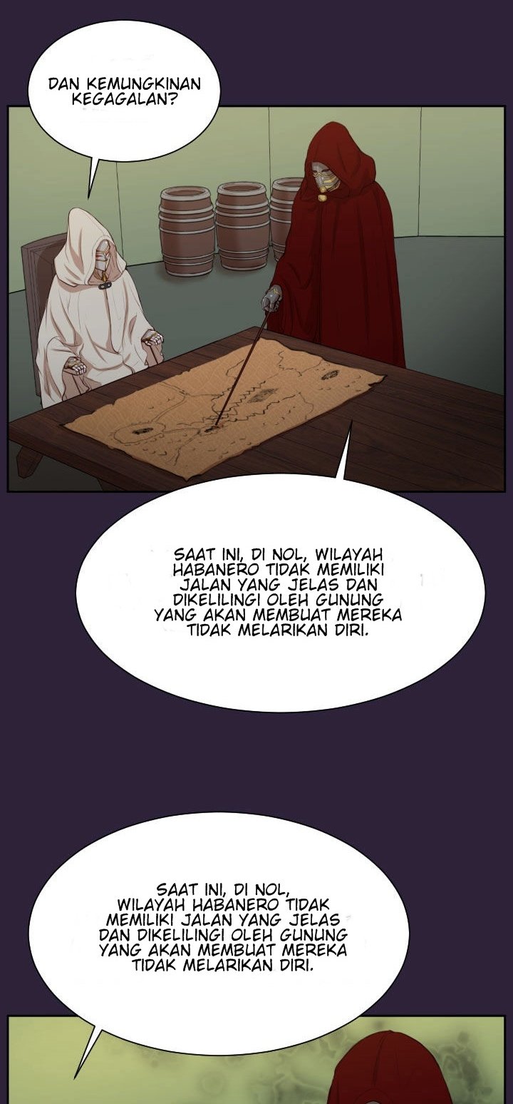 Yahalu - Chapter 39 23