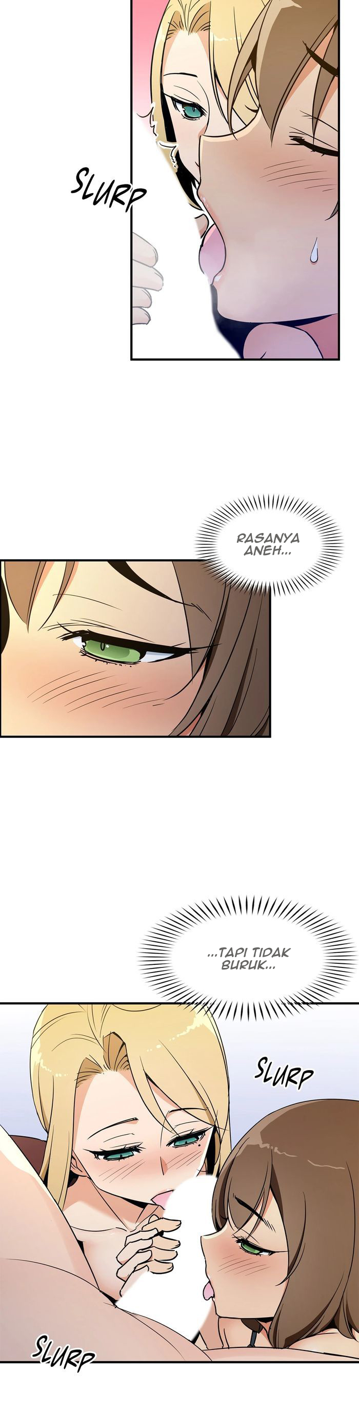 Rise and Shine, Hero! - Chapter 39 4