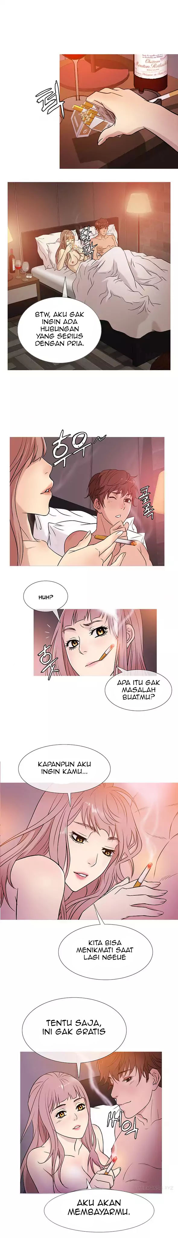 Heaven (Onion) - Chapter 39 13